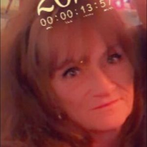 Meet your Posher, Tracy